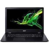 ноутбук Acer Aspire 3 A317-52-30X2-wpro Черный