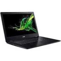 ноутбук Acer Aspire 3 A317-52-30X2-wpro Черный