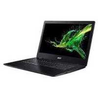 ноутбук Acer Aspire 3 A317-52-30X2-wpro Черный