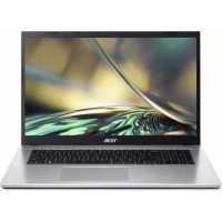 ноутбук Acer Aspire 3 A317-54-33GH Серебристый