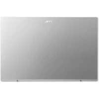 ноутбук Acer Aspire 3 A317-54-33GH Серебристый