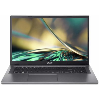 ноутбук Acer Aspire 3 A317-55P-35KV Серебристый