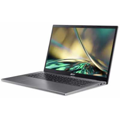 ноутбук Acer Aspire 3 A317-55P-35KV Серебристый