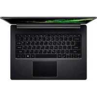 ноутбук Acer Aspire 5 A514-52-572E Черный