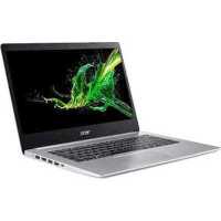 ноутбук Acer Aspire 5 A514-53-592B Серебристый