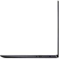 ноутбук Acer Aspire 5 A515-45-R5NK Черный