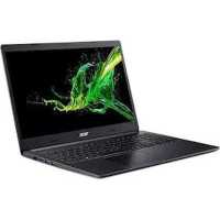 ноутбук Acer Aspire A515-55-59M5 Черный