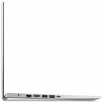 ноутбук Acer Aspire 5 A515-56G-3326 Серебристый
