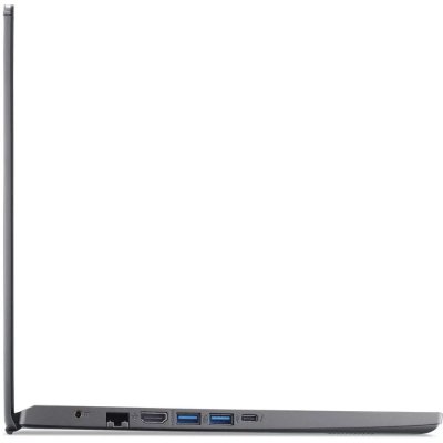 ноутбук Acer Aspire 5 A515-57-52ZZ Металлический
