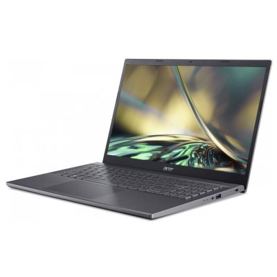 ноутбук Acer Aspire 5 A515-57G-70BC Серый