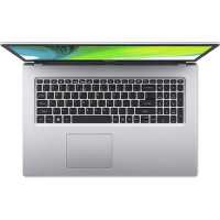 ноутбук Acer Aspire 5 A517-52-57RD Серебристый