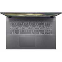 ноутбук Acer Aspire 5 A517-53G-563F-wpro Серый