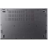 ноутбук Acer Aspire 5 A517-53G-563F-wpro Серый