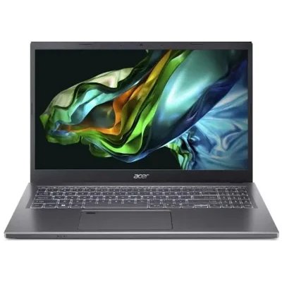 ноутбук Acer Aspire 5 A517-58GM-72DC Серый