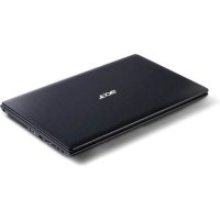 ноутбук Acer Aspire 5253-E352G25Mikk Черный