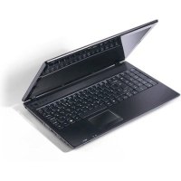 ноутбук Acer Aspire 5253-E352G25Mikk Черный