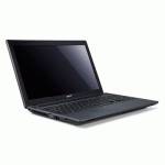ноутбук Acer Aspire 5333-P462G25Mikk Черный