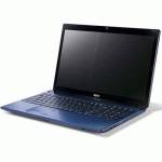 ноутбук Acer Aspire 5560-4333G32Mnbb Синий