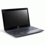 ноутбук Acer Aspire 5560-433054G50Mnkk Черный
