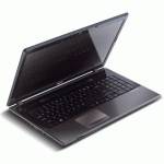 ноутбук Acer Aspire 5745PG-383G50Miks Черный