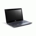 ноутбук Acer Aspire 5750G-2313G50Mnbb LX.RMX01.011 Черный