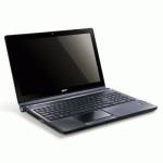 ноутбук Acer Aspire 5951G-2638G75Bnkk Черный