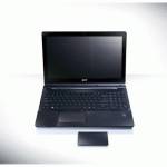 ноутбук Acer Aspire 5951G-2638G75Bnkk Черный