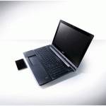 ноутбук Acer Aspire 5951G-2638G75Bnkk Черный