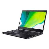 ноутбук Acer Aspire 7 A715-41G-R7VF Черный