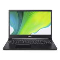 ноутбук Acer Aspire 7 A715-75G-71J8 Черный