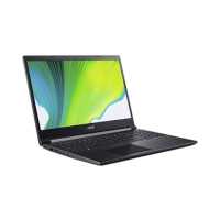 ноутбук Acer Aspire 7 A715-75G-71J8 Черный