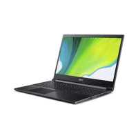 ноутбук Acer Aspire 7 A715-75G-71J8 Черный