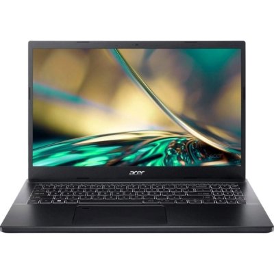 ноутбук Acer Aspire 7 A715-76G-58KN-wpro Черный
