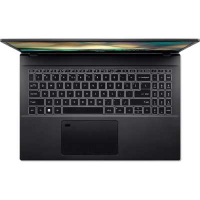 ноутбук Acer Aspire 7 A715-76G-58KN-wpro Черный