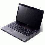 ноутбук Acer Aspire 7551G-P523G25Mi