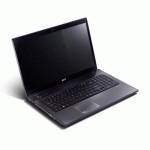 ноутбук Acer Aspire 7552G-X926G64Bikk