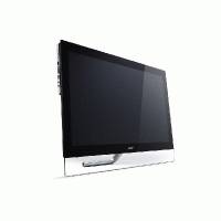 моноблок Acer Aspire 7600U DQ.SL6ER.001 Черный