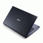 ноутбук Acer Aspire 7750G-2354G64Mnkk Черный