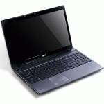 ноутбук Acer Aspire 7750G-2634G64Mikk
