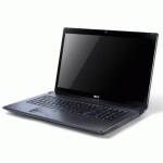 ноутбук Acer Aspire 7750ZG-B964G32Mnkk Черный