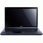 ноутбук Acer Aspire 8951G-2434G75Mnkk Черный