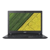 ноутбук Acer Aspire A315-21-98UU Черный