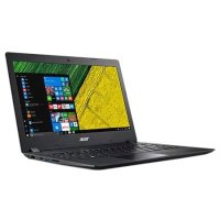 ноутбук Acer Aspire A315-21-98UU Черный