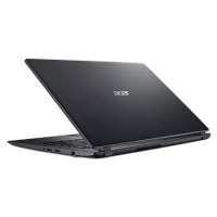 ноутбук Acer Aspire A315-21-98UU Черный