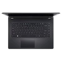 ноутбук Acer Aspire A315-21-98UU Черный
