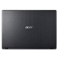 ноутбук Acer Aspire A315-21-98UU Черный