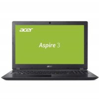 ноутбук Acer Aspire A315-21G-69WG Черный