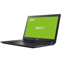 ноутбук Acer Aspire A315-21G-69WG Черный