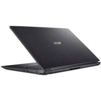 ноутбук Acer Aspire A315-21G-69WG Черный