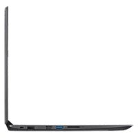 ноутбук Acer Aspire A315-21G-69WG Черный